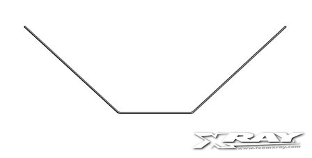 XRAY Anti-Roll Bar 1.0 mm - 362470