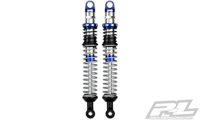 Proline Pro-spec Scaler Shocks 105mm-110mm Crawlers F/r - 6316-02