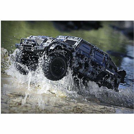 traxxas 82066-4