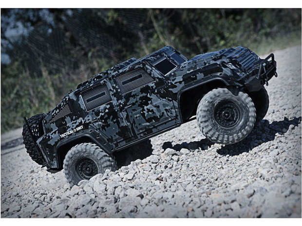 traxxas 82066-4