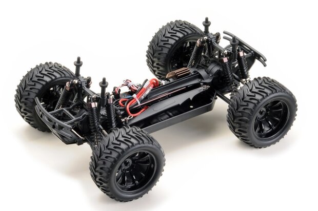 ABSIMA 1:10 EP Monster Truck "AMT3.4-V2" 4WD RTR