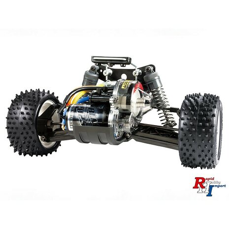 TAMIYA 47381 1/10 R/C Super Astute (2018)