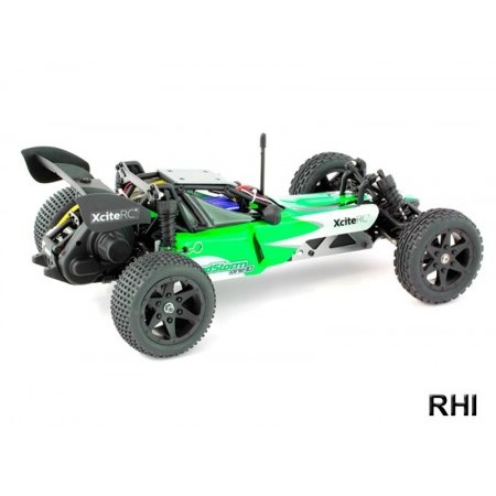 Buggy de course radiocommandé - 1:10 - OOGarden