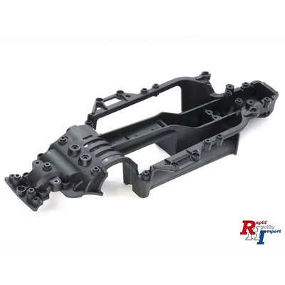 TAMIYA M-07C High-Traction Chassis CF - 54812