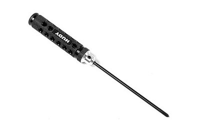 Hudy Limited Edition - Phillips Screwdriver 3.5 Mm - 163545