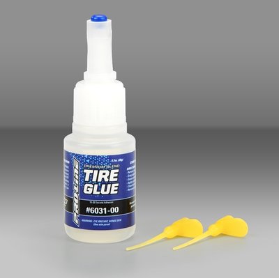 Proline Tire Glue - 6031-00