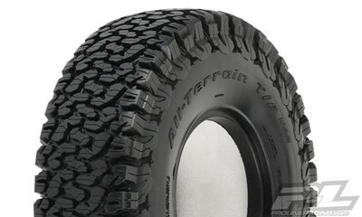 Proline Bfg All-terrain Ko2 1.9