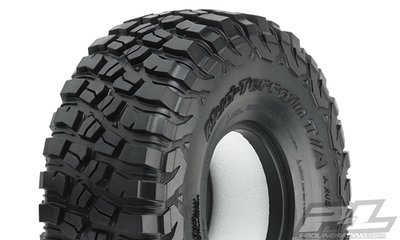 Proline Bfgoodrich Mud-terrain T/a Km3 1.9