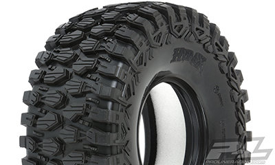 Proline Hyrax Tires For Unlimited Desert Racer F/r - 10163-00