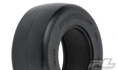 Proline Reaction Hp Sc S3 (soft) Drag Belted Sc Rear - 10170-203