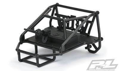 Proline Back-half Cage For Pl Cab Only Crawler Bodies - 6322-00