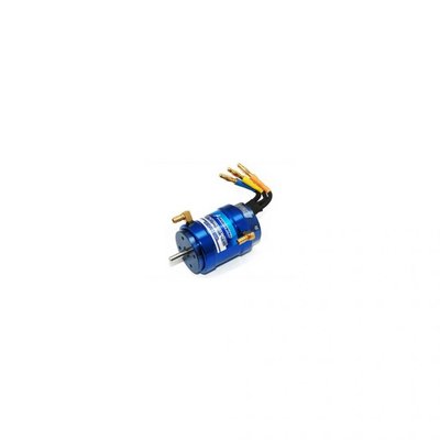 Hobbywing Marine  Brushless Motor 3180kv 3660sl - 90070030