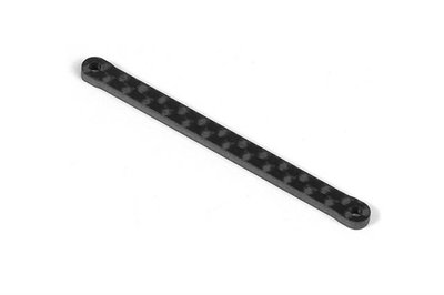 Xray Front Brace - Graphite 2.0mm - 372085