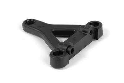 Xray Composite Suspension Arm - Front Lower - Left - 372120