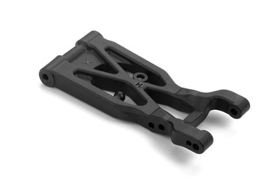 Xray Composite Suspension Arm Rear Lower Left - Hard - 363122-H