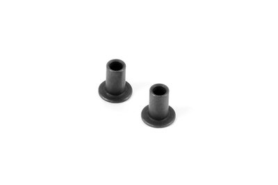 Xray Steel Shock Bushing For Alu Cap - 368041