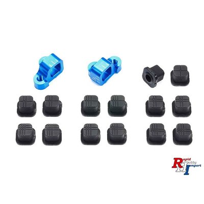 54884 TRF Rc Separate Sus Mounts (A) (1/1)