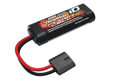 TRAXXAS-2925X-Battery, Series 1 Power Cell (NiMH, 2/3A stick, 7.2V) ID