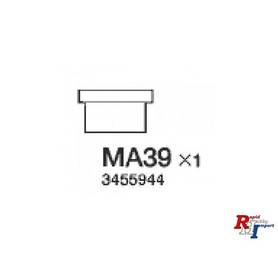 TAMIYA 3455944 Spur Bushing for 58370 Service artikel