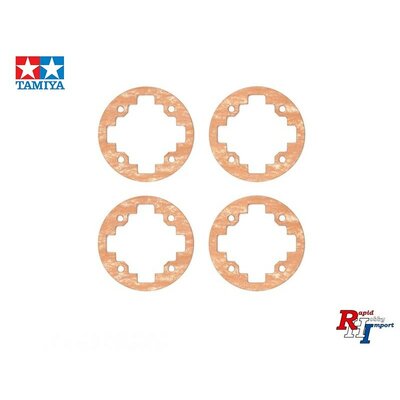 TAMIYA 51648 TRF420 Gear Diff Unit Gasket