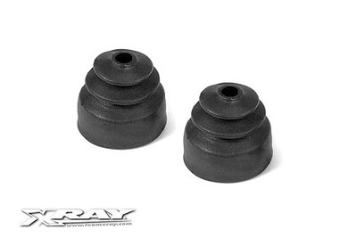 Xray Xb9 Drive Shaft Boot (2), X355472 - 355472