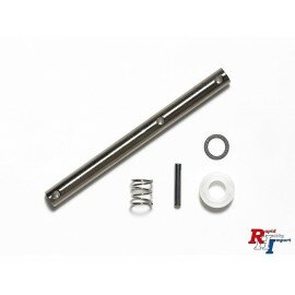 TAMIYA 51737 BT-01 FR Setup Spur Gear Shaft Set