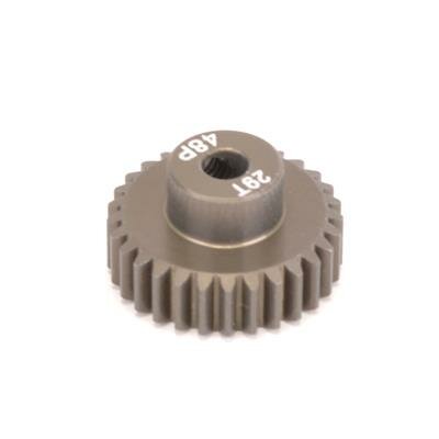 Pinion Gear 48DP 29T (7075 Hard)