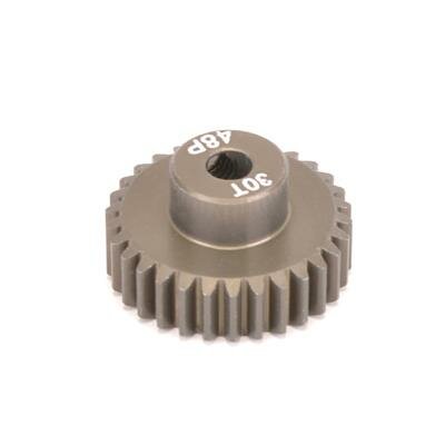 Pinion Gear 48DP 30T (7075 Hard)