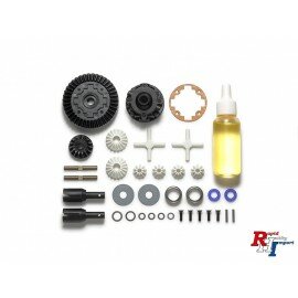 TAMIYA XV-02/TT-02 Oil Gear Diff Unit 22049