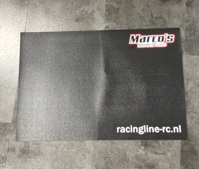 MMC/RACINGLINE-PITMAT KLEIN 60X40CM