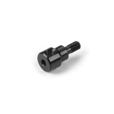 Xray Alu Shock Ball Joint Screw - Black - 378170-K