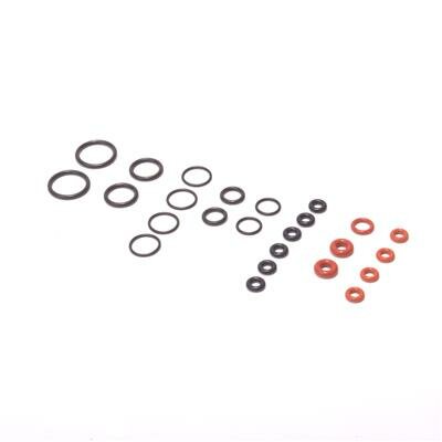 SCHUMACHER SPEED PACK - O Rings; Various