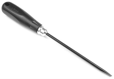 HUDY Profitool Slotted Screwdriver 5.0 X 150 mm Spc - 155059