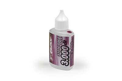 XRAY Premium Silicone Oil 3000 Cst - 359303