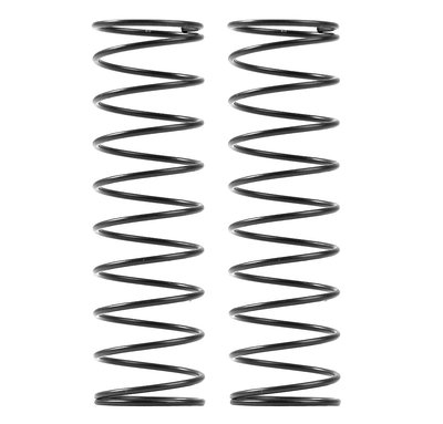 XRAY REAR SPRING-SET - 1 DOT (2) - 368284