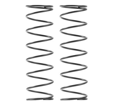 XRAY REAR SPRING-SET - 3 DOTS (2) - 368286