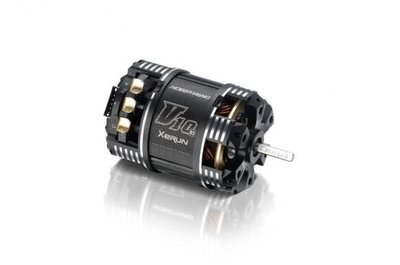 Hobbywing XeRun V10 21.5T Black G3, 2250kv - 30401105