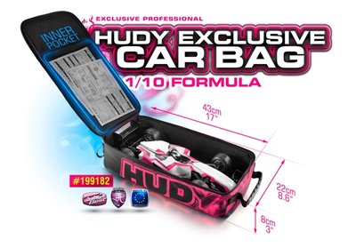 hudy car bag