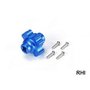 TAMIYA TT-02/B/T/D Diff Locking Block (1pc) - 54649