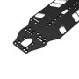 XRAY T4'20 ALU FLEX CHASSIS 2.0MM - SWISS 7075 T6 - 301002