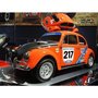 TAMIYA 1/10 RC Volkwagen Beetler Rally 4WD MF-01X - 58650