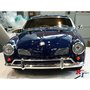 TAMIYA 1/10 RC VW Karmann Ghia M-06L Chassis - 58677