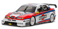 TAMIYA 1/10 RC Alfa Romeo 155 V6 TI Martini (TT02) - 58606