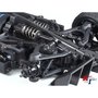 TAMIYA TC-01 Chassis 1/10 Formula E Gen2 met certificaat - 58681