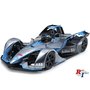 TAMIYA TC-01 Chassis 1/10 Formula E Gen2 met certificaat - 58681