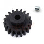 Tamiya DT-03/02 19T Steel pinion M0.8 - 54629