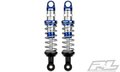 Proline Pro-spec Scaler Shocks (70mm-75mm) Crawlers F/r - 6316-00