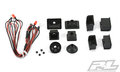 Proline Universal Led Headlight & Tail Light Kit - 6317-00