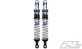 Proline Pro-spec Scaler Shocks 105mm-110mm Crawlers F/r - 6316-02