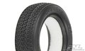 Proline Scrubs 2.2 2wd M3 (soft) Off-road Buggy Front Tires (2), Pr8212-02 - 8212-02